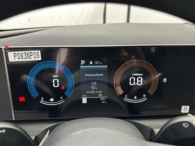 New 2026 Hyundai Tucson SEL image 28