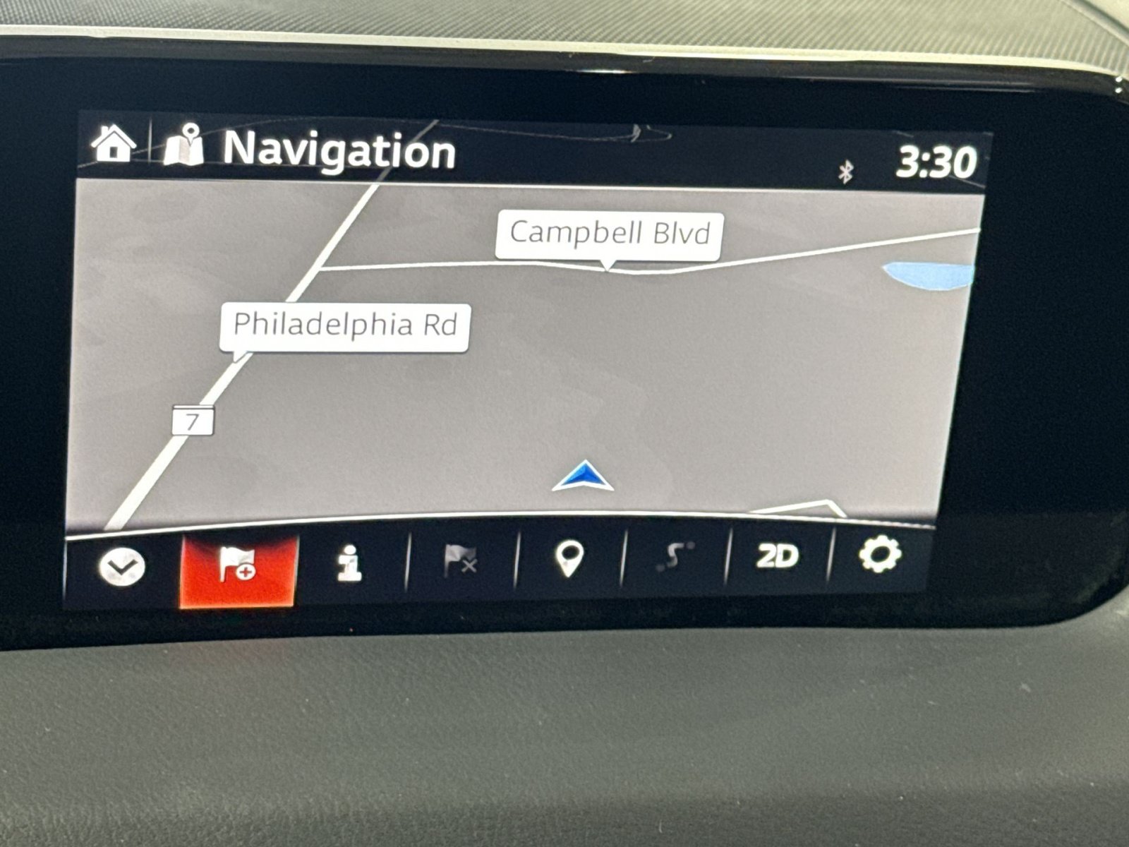 Used 2017 MAZDA CX-5 Grand Select FWD image 21