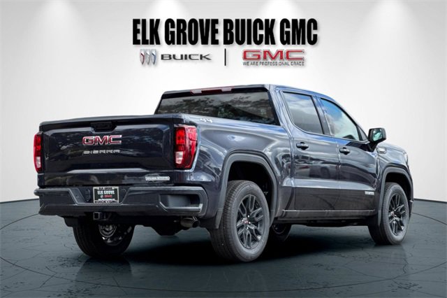 New 2026 GMC Sierra 1500 Elevation image 4