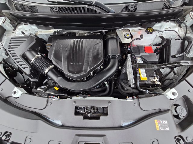 Used 2024 Chevrolet Traverse LT FWD image 25