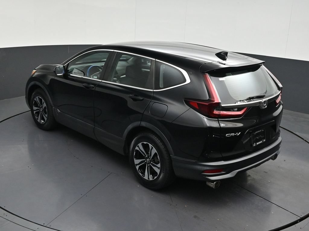 Used 2022 Honda CR-V Special Edition image 17