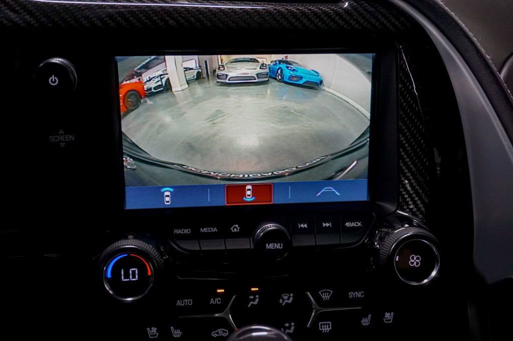 Used 2019 Chevrolet Corvette ZR1 image 28