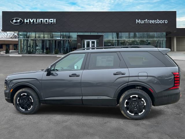 New 2026 Hyundai Palisade XRT Pro AWD/4WD image 8