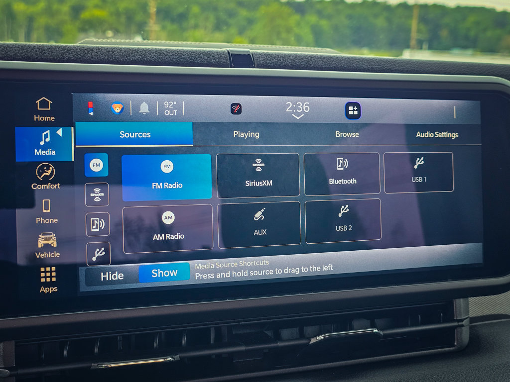Used 2025 Jeep Wrangler Sport AWD/4WD image 20