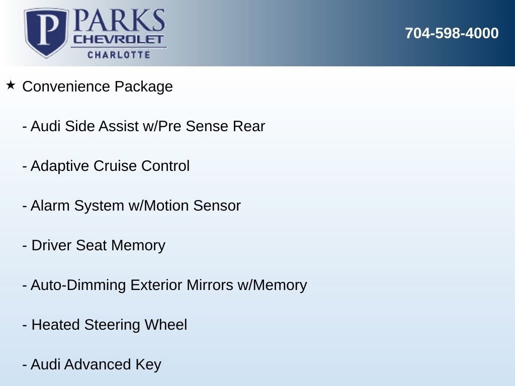 Used 2023 Audi S5 Prestige w/ Prestige Package image 14