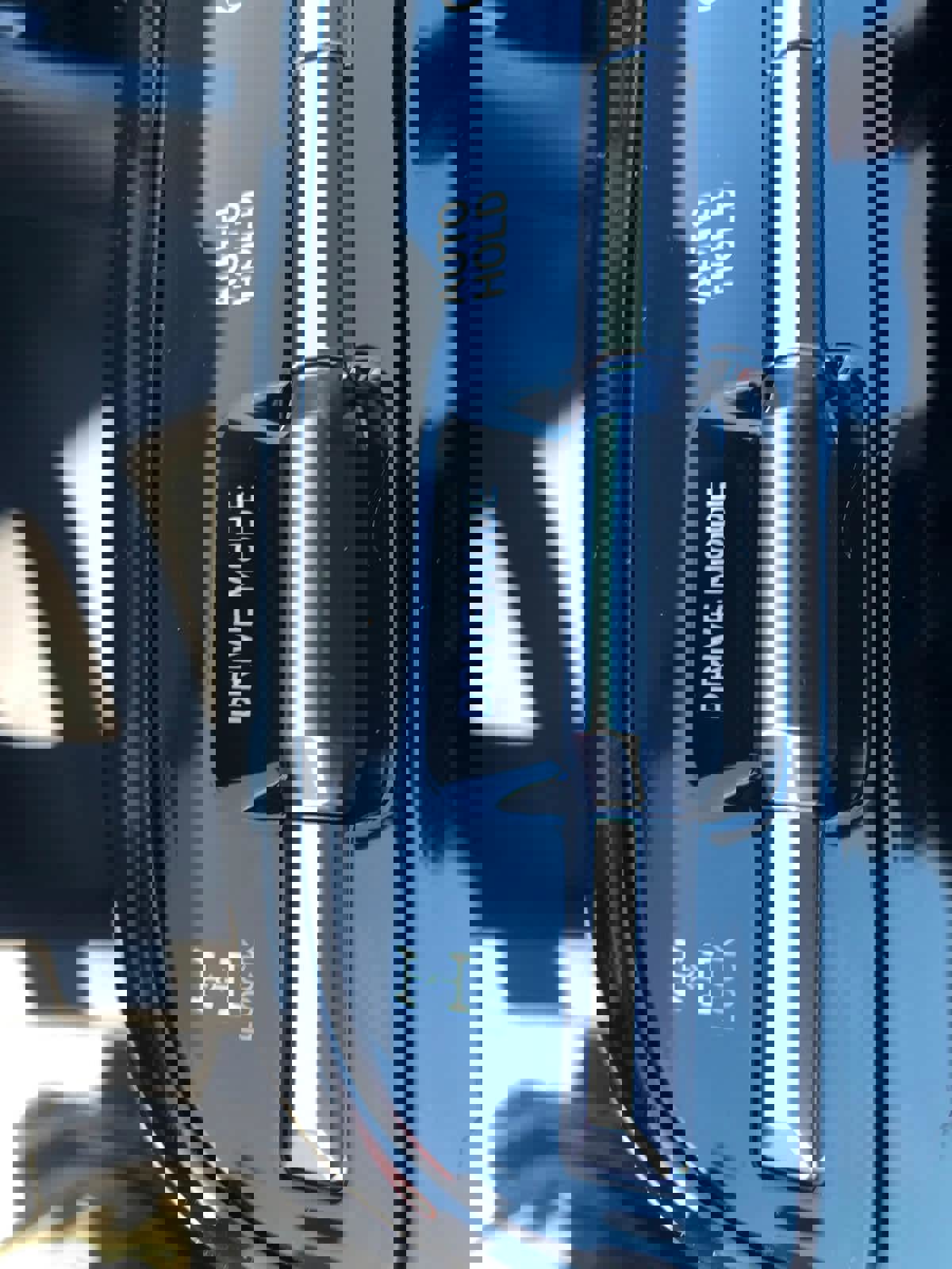 New 2026 Hyundai Tucson Limited image 14