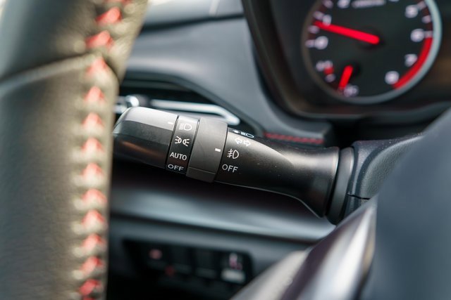 Used 2024 Subaru WRX Limited w/ Popular Package #1A image 29