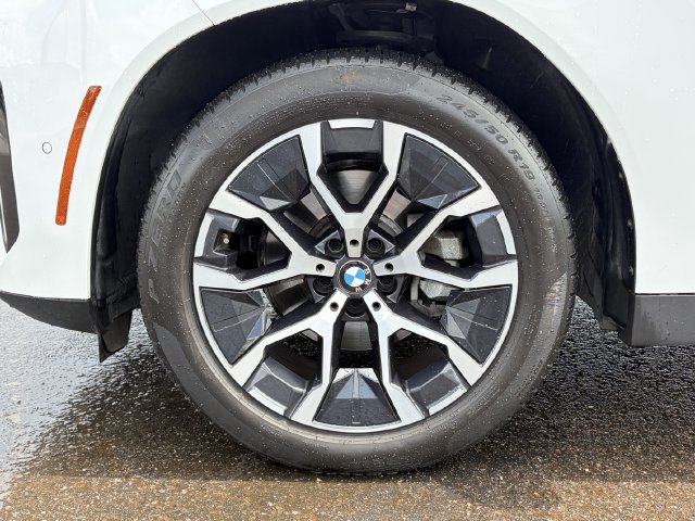 Certified 2026 BMW X3 xDrive30i w/ Premium Package AWD/4WD image 11