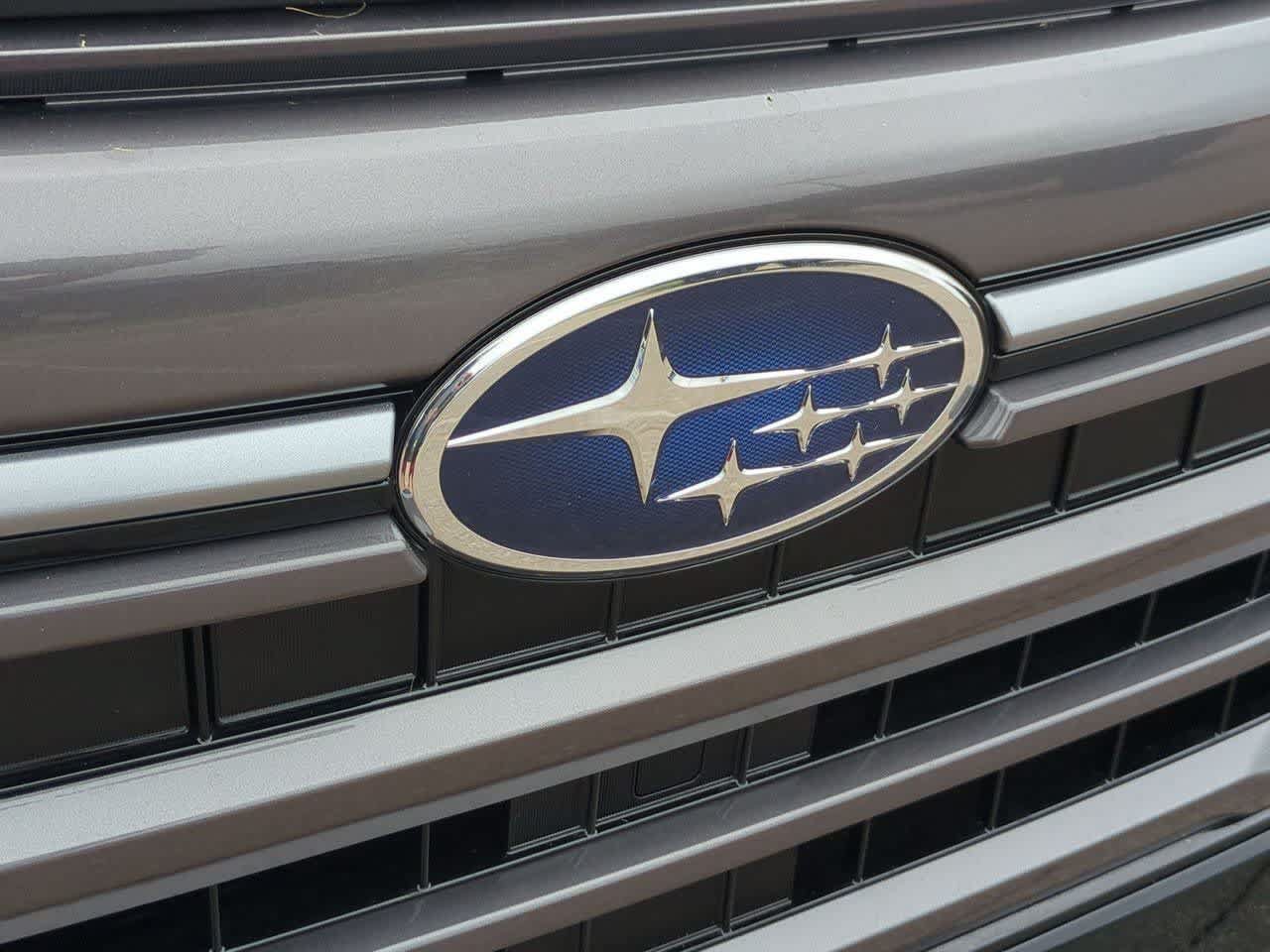 New 2026 Subaru Forester Limited AWD/4WD image 11