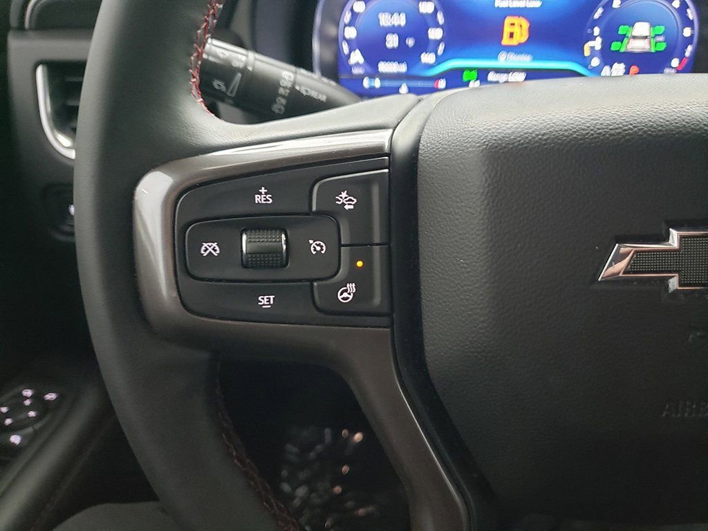 Used 2023 Chevrolet Tahoe RST w/ RST Performance Edition image 29