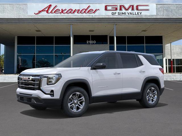 New 2026 GMC Terrain Elevation w/ Technology Package II FWD image 2