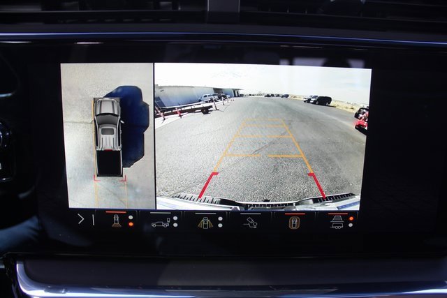 Used 2024 GMC Sierra 1500 Denali Ultimate image 32