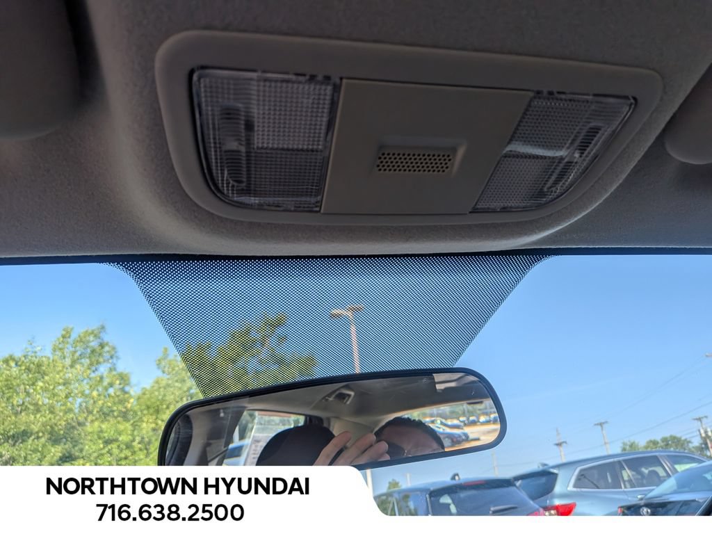 Used 2019 Honda Fit LX image 20
