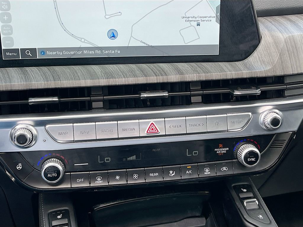 Used 2024 Kia Telluride SX Prestige image 16