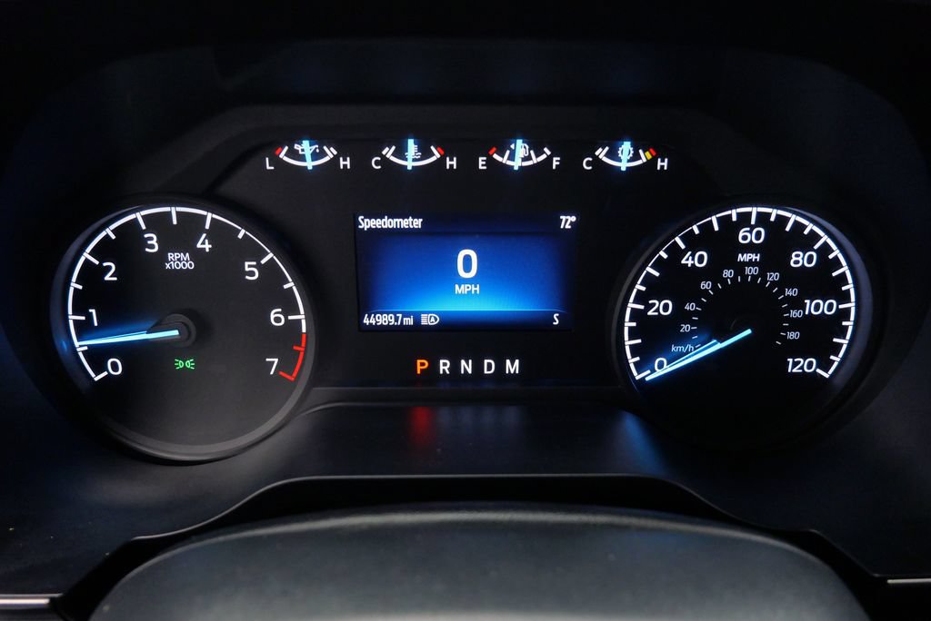 Used 2021 Ford F150 XL w/ Equipment Group 101A High AWD/4WD image 23