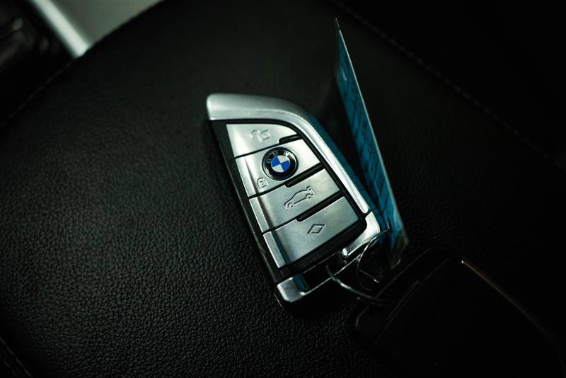 Used 2019 BMW X3 M40i w/ Premium Package image 23