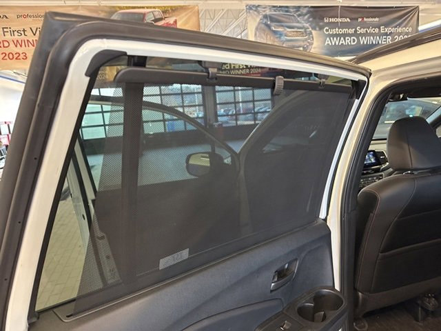 Used 2022 Honda Pilot TrailSport image 24