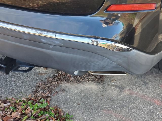 Used 2017 Nissan Murano SV image 35