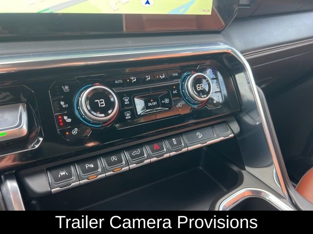 Used 2025 GMC Sierra 1500 Denali Ultimate image 23