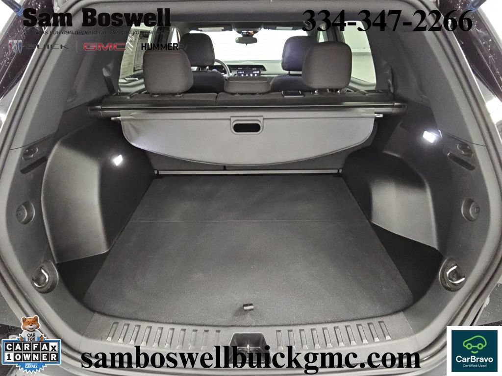 Used 2026 GMC Terrain Elevation FWD image 31