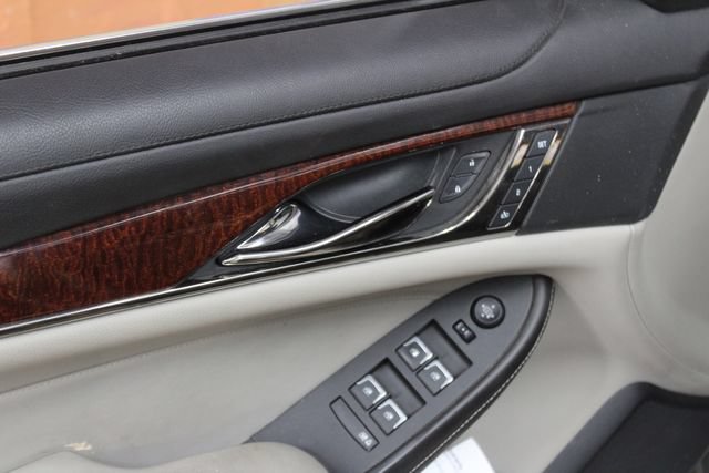 Used 2014 Cadillac CTS Luxury AWD/4WD image 13