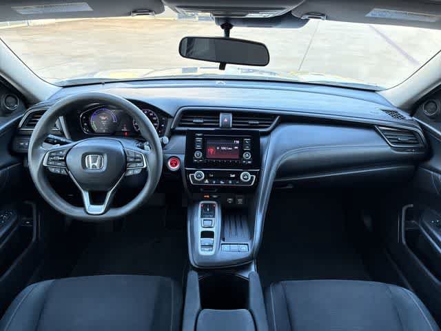 Used 2019 Honda Insight LX image 16