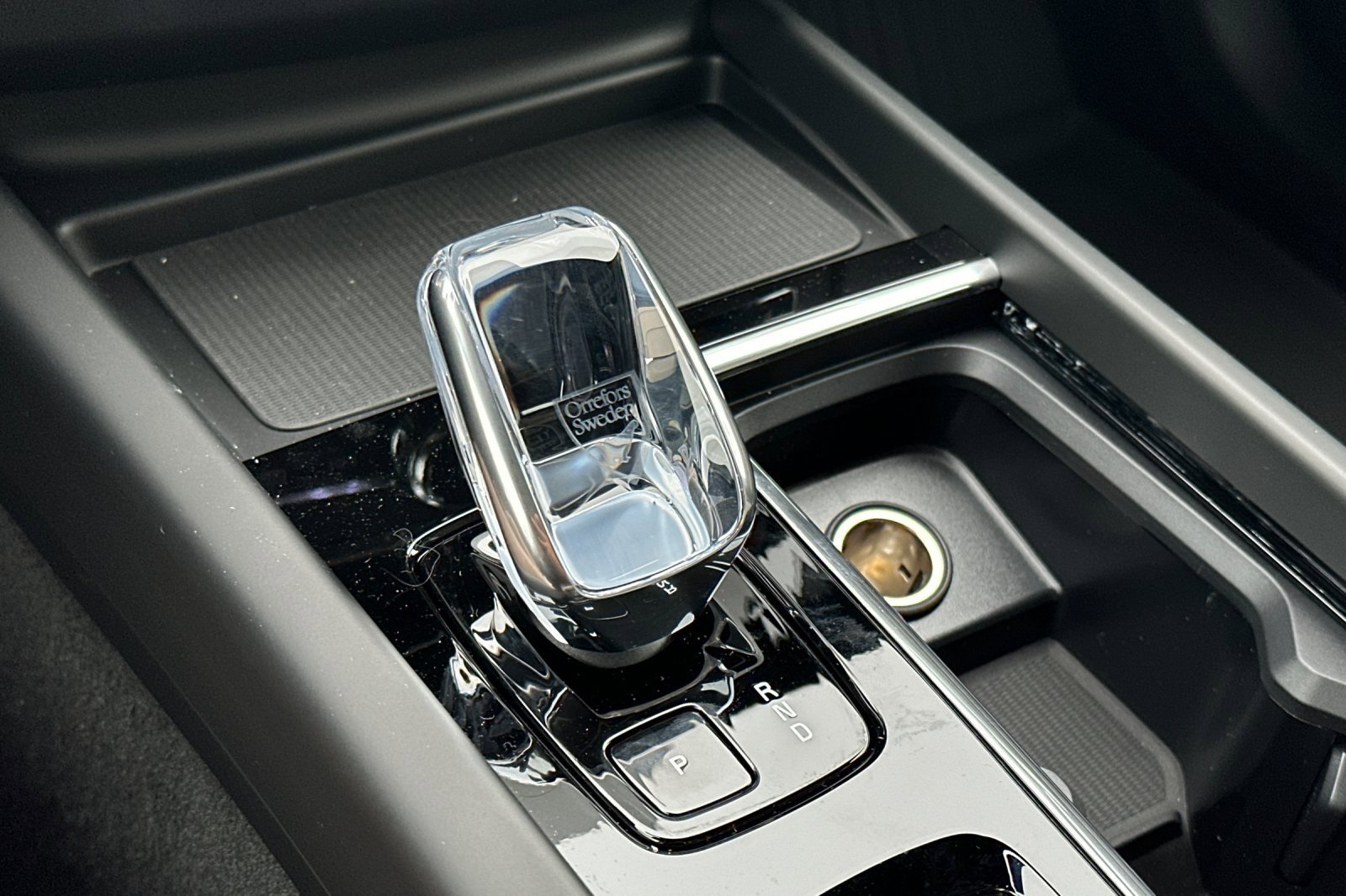 New 2026 Volvo XC60 B5 Plus w/ Protection Package Premier image 21
