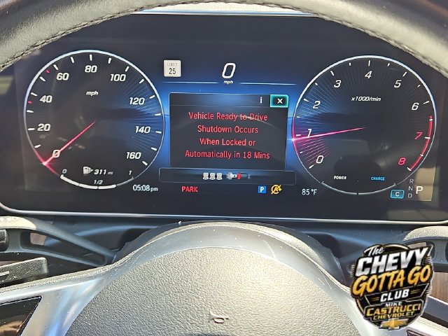 Used 2024 Mercedes-Benz C 300 4MATIC Sedan image 15