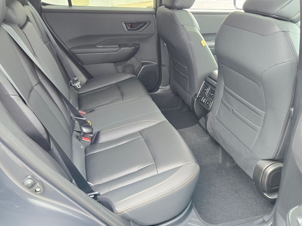 New 2026 Subaru Outback Wilderness AWD/4WD image 7