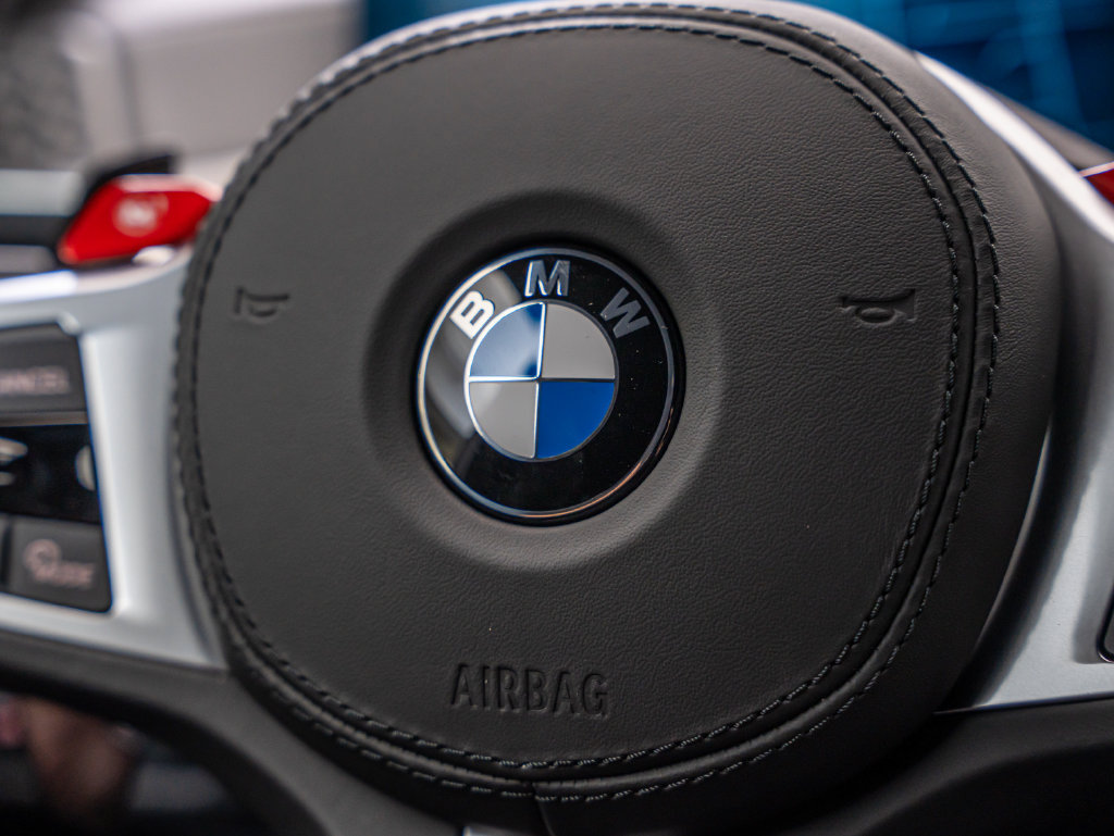 New 2027 BMW X6 M Competition w/ Executive Package AWD/4WD image 36