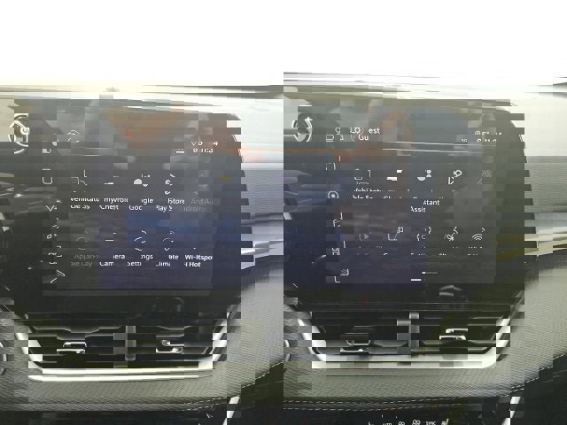 New 2026 Chevrolet Equinox LT w/ Convenience Package II image 6