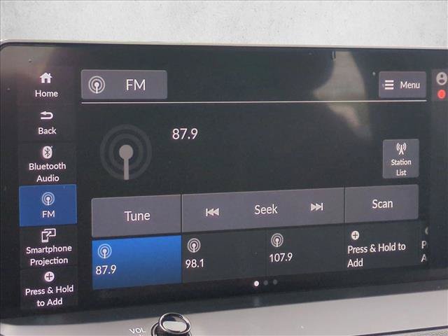 Used 2023 Honda Accord Sport image 13