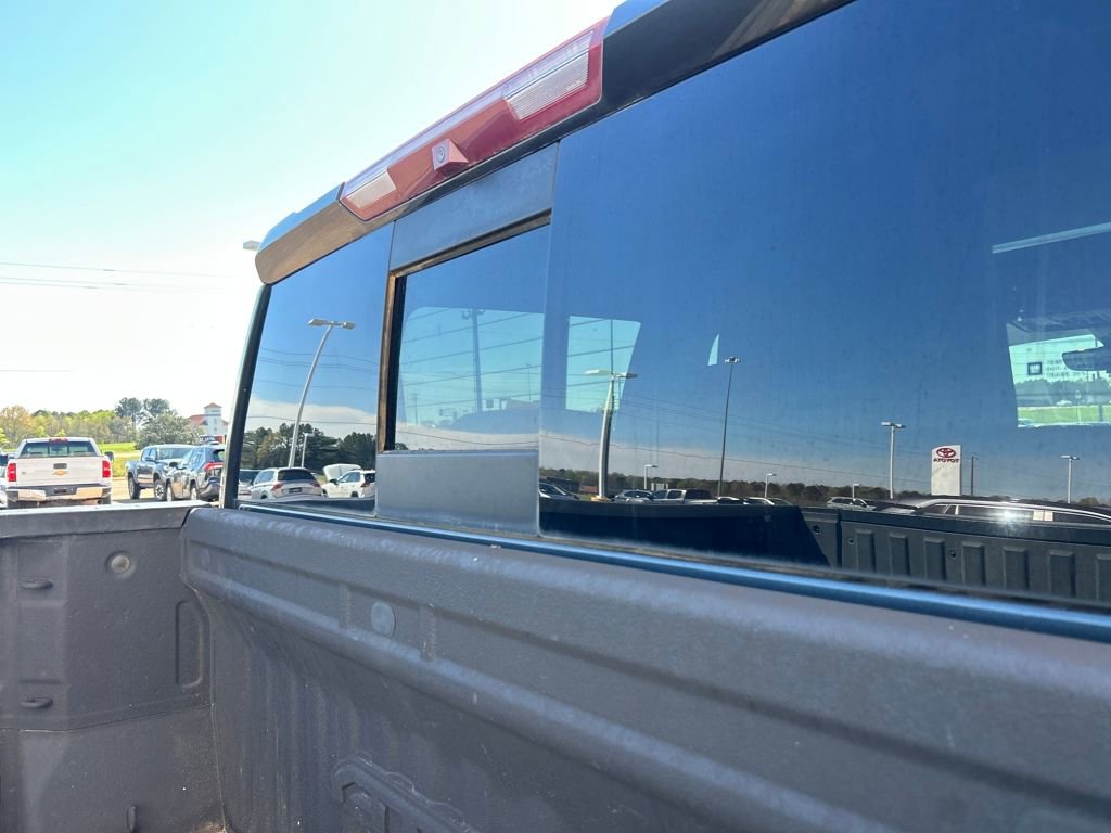 Used 2019 GMC Sierra 1500 AT4 w/ Off Road Performance Package image 35