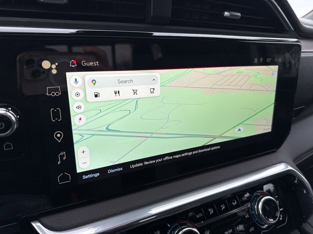 New 2026 GMC Sierra 2500 Denali w/ Denali Reserve Package image 12