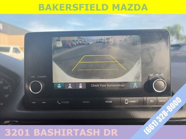 Used 2025 Honda Civic Sport image 26