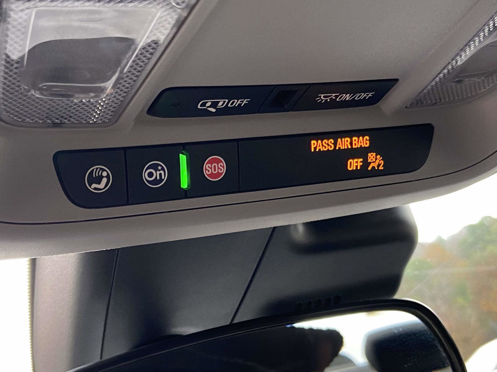 Certified 2024 Chevrolet Malibu LT image 17