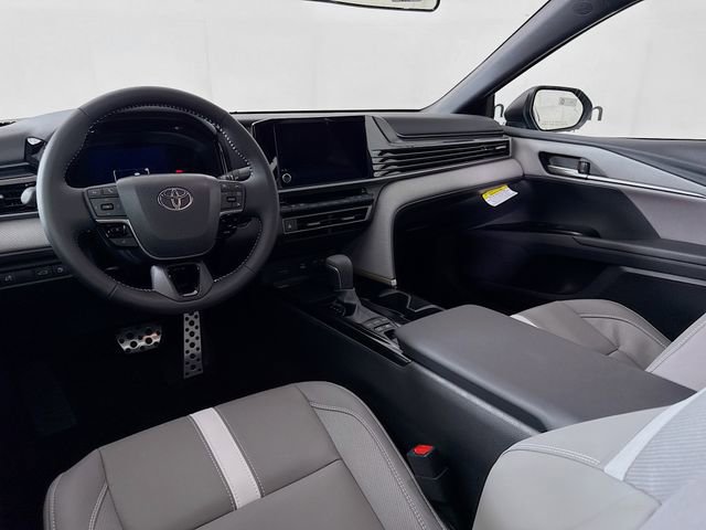 New 2026 Toyota Camry SE AWD/4WD image 20