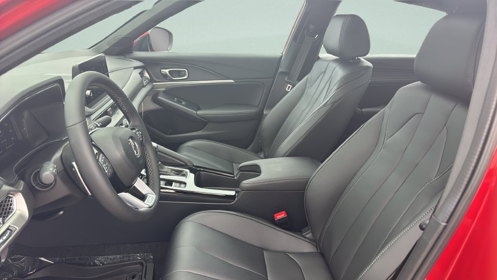 New 2026 Acura Integra A-Spec FWD image 10