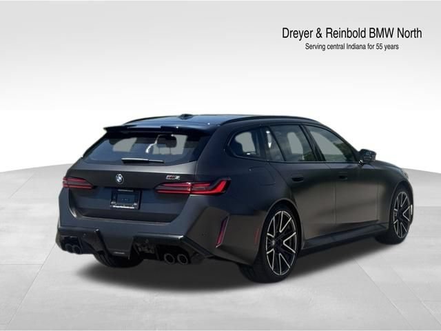 New 2027 BMW M5 Touring AWD/4WD image 7