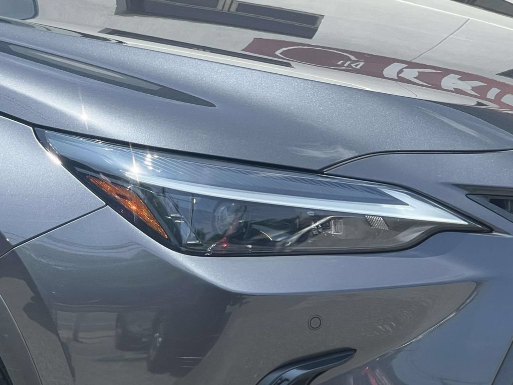 Used 2023 Lexus NX 350 AWD image 9