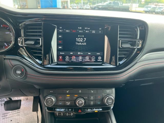Used 2023 Dodge Durango GT RWD image 22