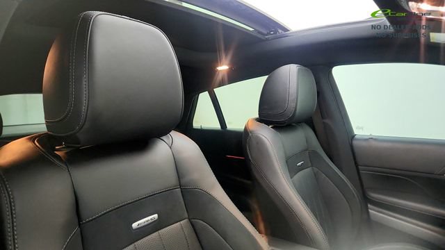 Used 2024 Mercedes-Benz GLE 53 AMG 4MATIC Coupe image 43