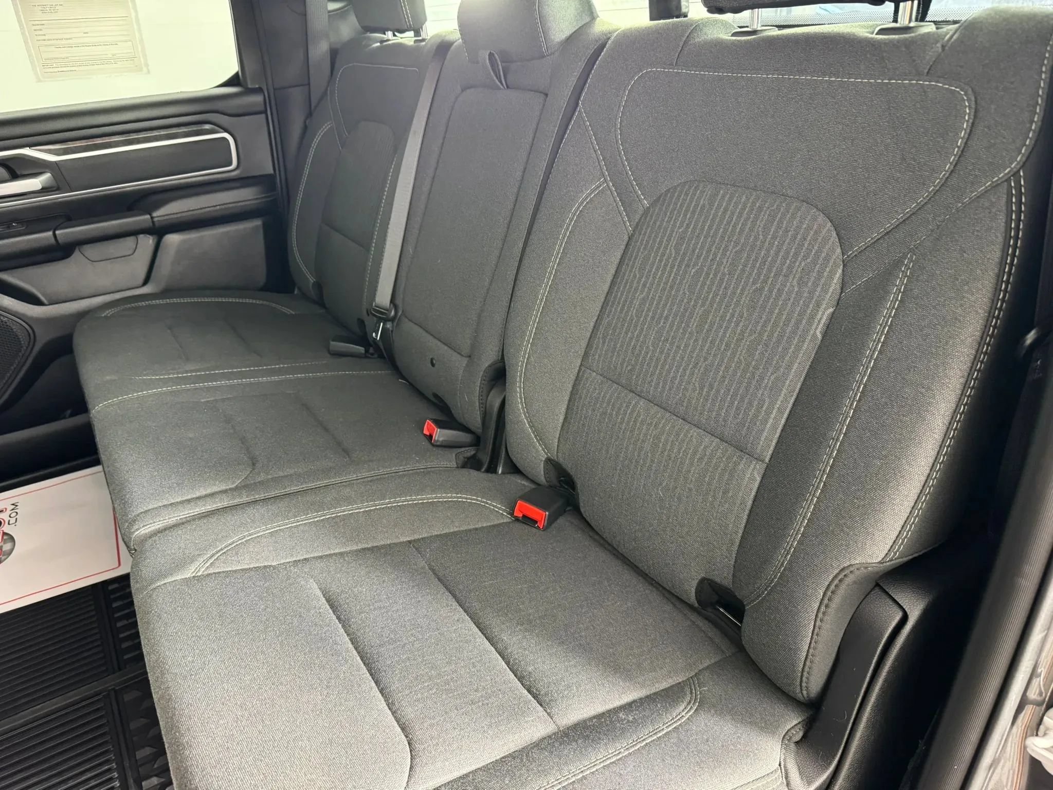 Used 2021 RAM 1500 Big Horn AWD/4WD image 35