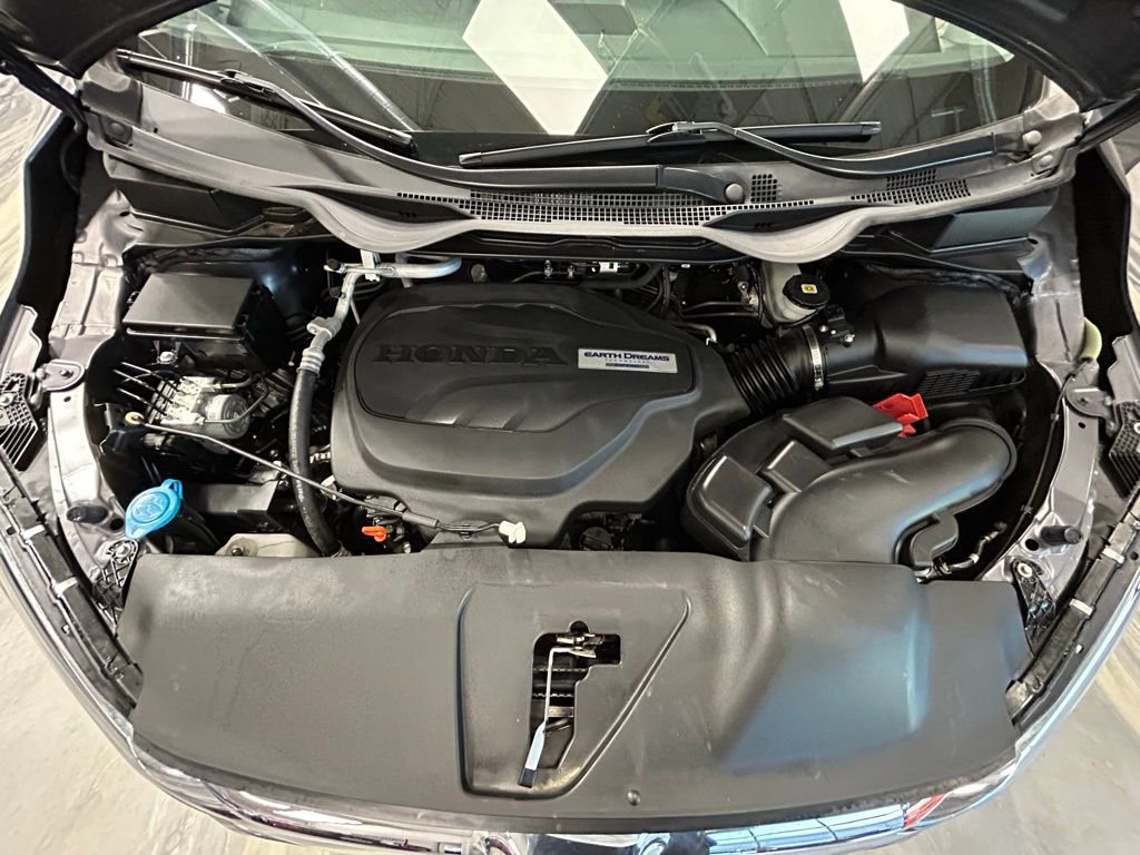 Used 2019 Honda Odyssey EX-L image 56