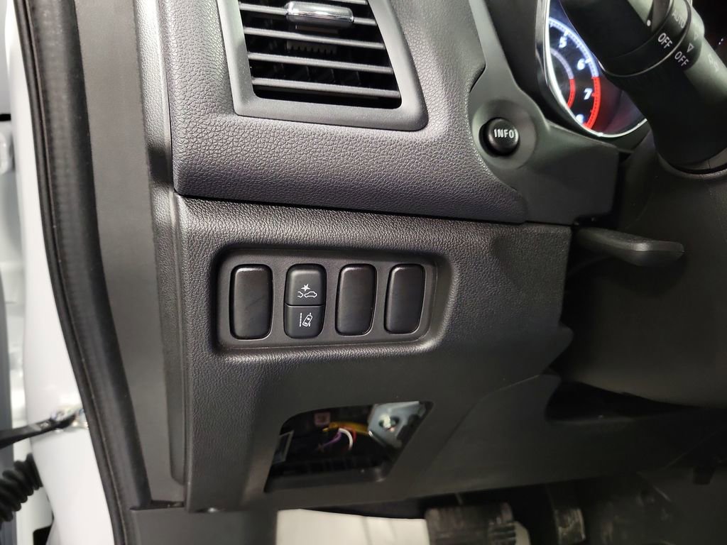 Used 2025 Mitsubishi Outlander Sport LE image 20