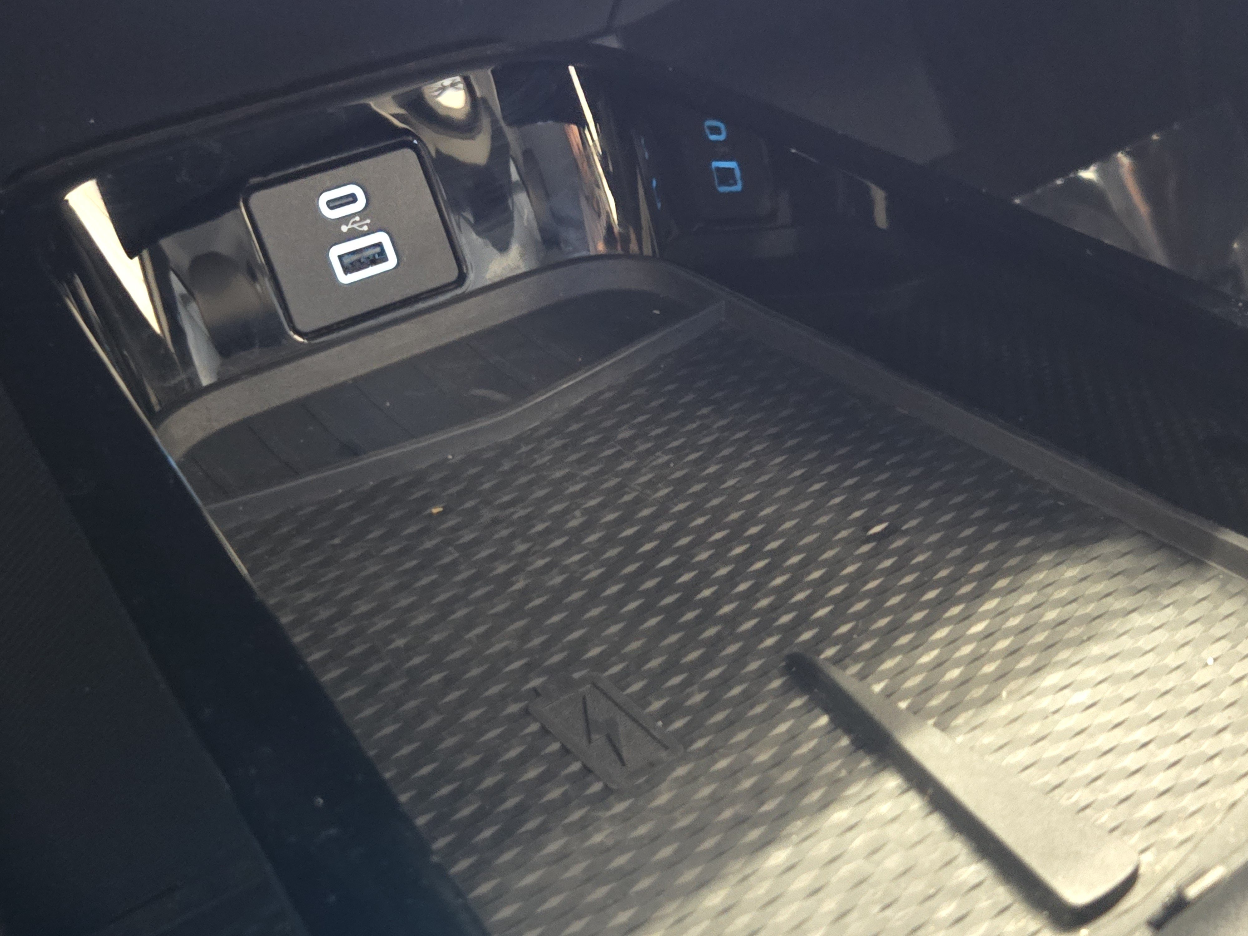 Certified 2024 Ford Mustang Mach-E Premium RWD image 19
