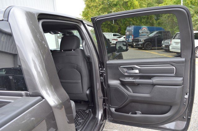 New 2026 RAM 1500 Big Horn image 31
