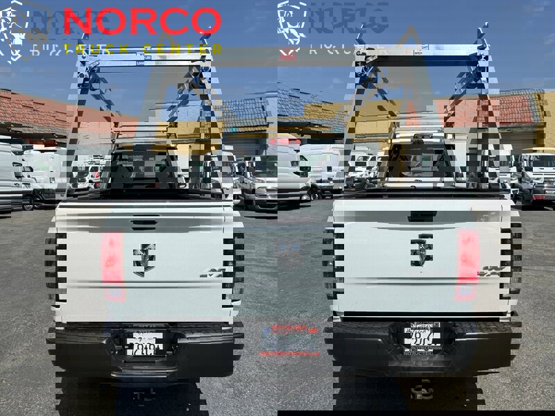 Used 2023 RAM 1500 Tradesman w/ Electronics Group image 7