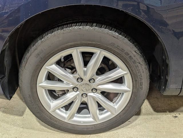 Used 2020 Acura RDX FWD image 19