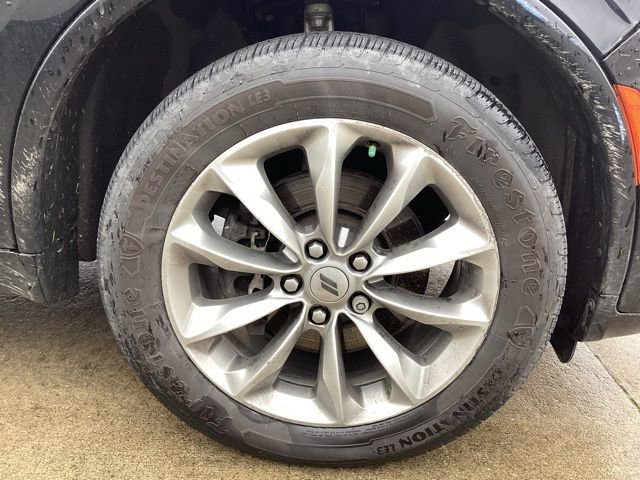 Used 2021 Dodge Durango Citadel AWD/4WD image 9